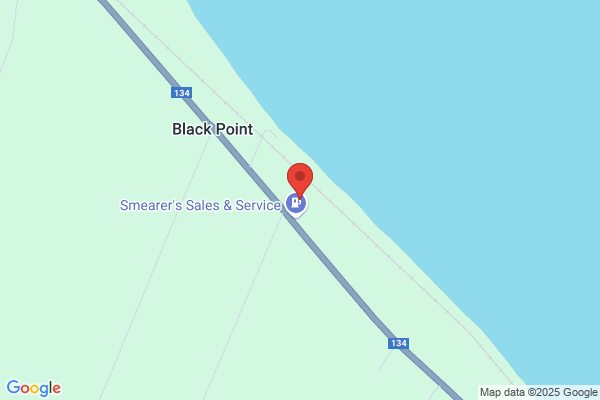 Smearer's W D Sales & Services