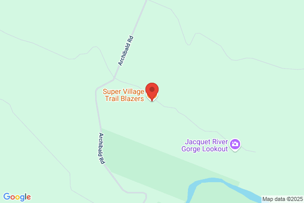 Supervillage Trail Blazers