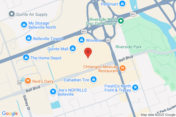 Belleville Cell Phone Repair