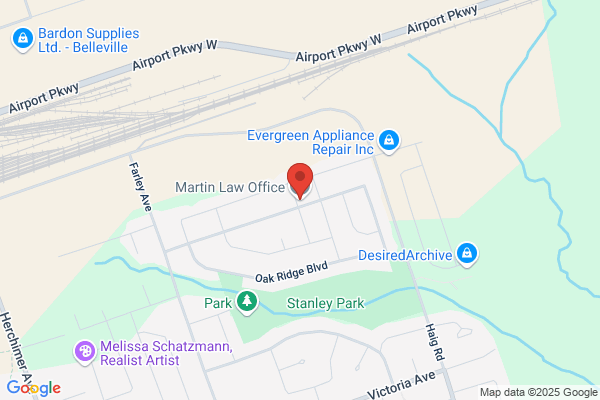 Martin Law Office