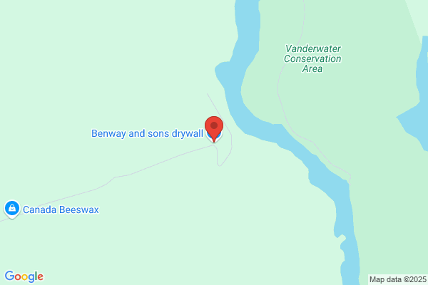 Benway & Sons Drywall & Renovations
