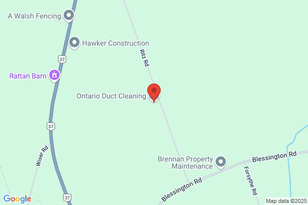 Ontario Duct Cleaning