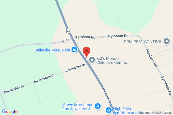 Bay of Quinte Veterinary Services