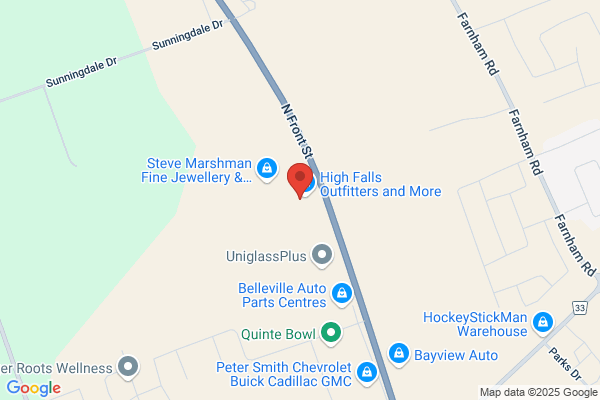 Belleway Veterinary Hospital