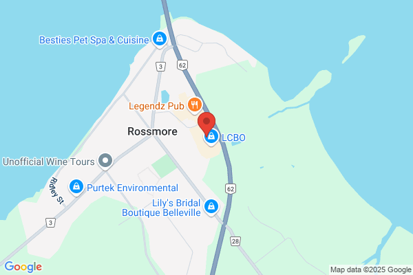 Rossmore Animal Hospital