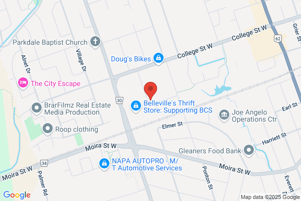 245 Yeomans Street North  - Sterling Karamar