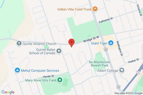 Pineview Tower Apartments