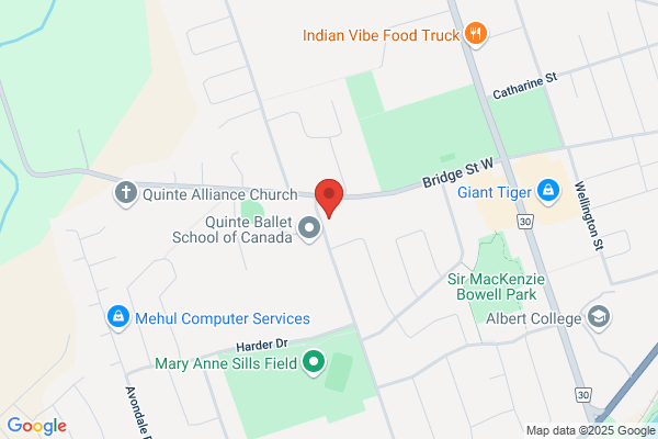 Shelter Canadian Properties Ltd