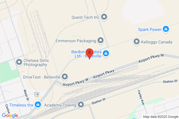 Triangle Building Services