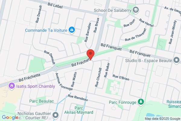 Localcoin Bitcoin ATM - Esso