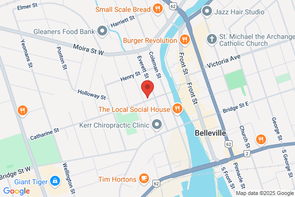 Follwell & Follwell Law Offices
