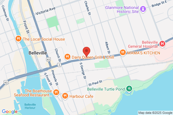 Pretsell Davies Thompson Benton LLP
