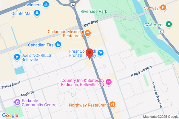 Ultimate Drivers | Driving School Belleville