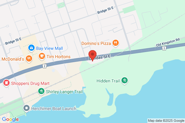 St-Kitts Autobody and Garage