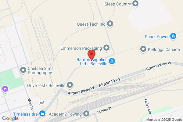 Prime Auto Machinery Corporation