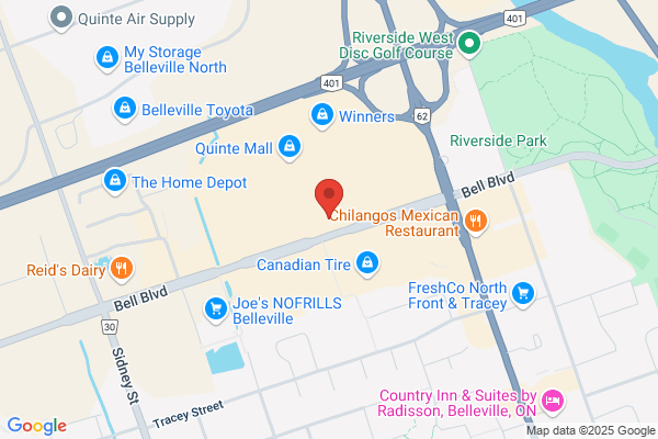 Quinte Mall, Bank of Nova Scotia