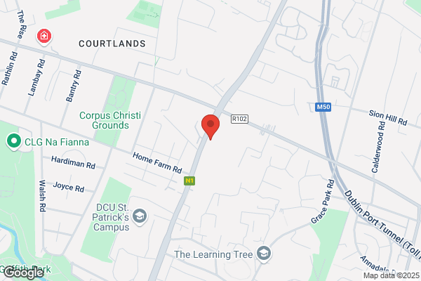 Aisling House Bed & Breakfast