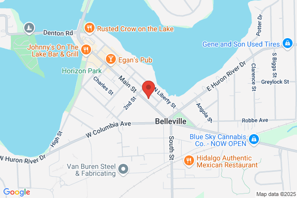 Belleville Accounting and Income Tax