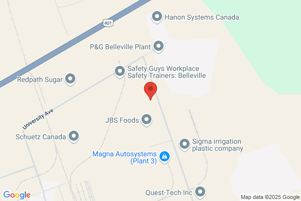 Hansler Industries