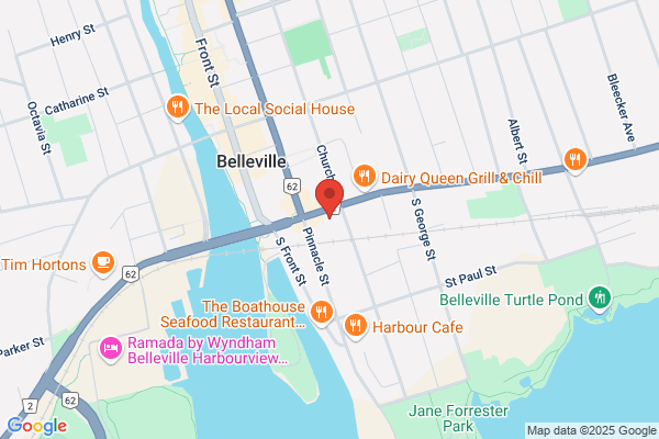 Oriental Wok & Himalayan Cuisine