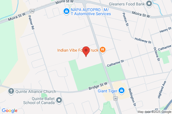 Quinte Orthopaedics & Rehabilitation Specialists