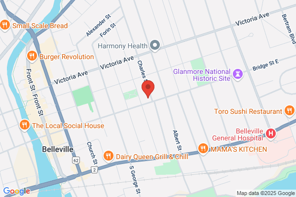 Bridge Street Chiropractor & Massage Therapy Clinic