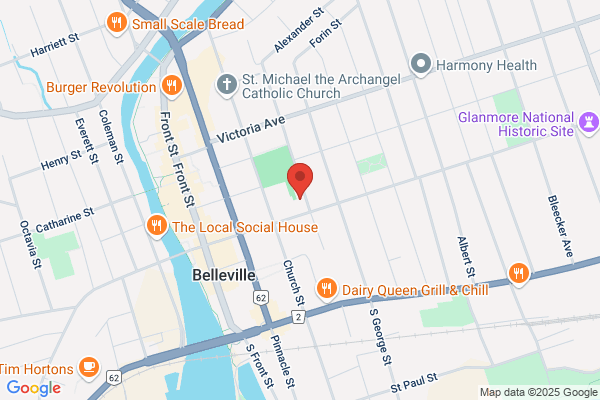 Quinte Decompression & Pain Clinic