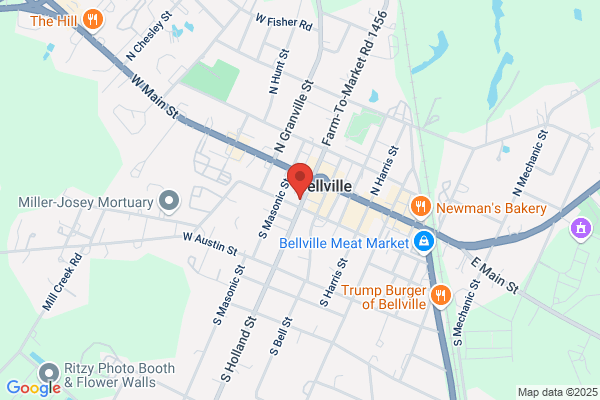 Belleville (City of), Development Services, Economic Development