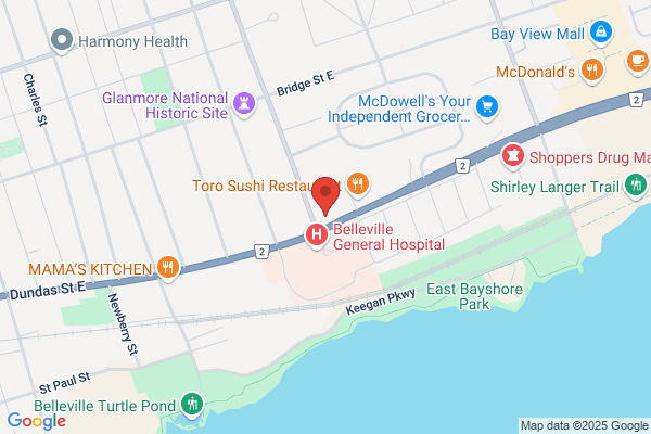 Bayview Medical Clinic