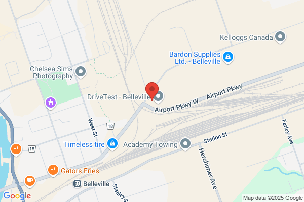 Belleville Dialysis Clinic