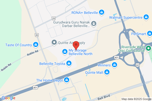 Copywrite Office Systems (Belleville) Ltd
