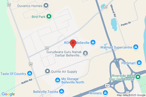 Tyendinaga Computer Sales & Service