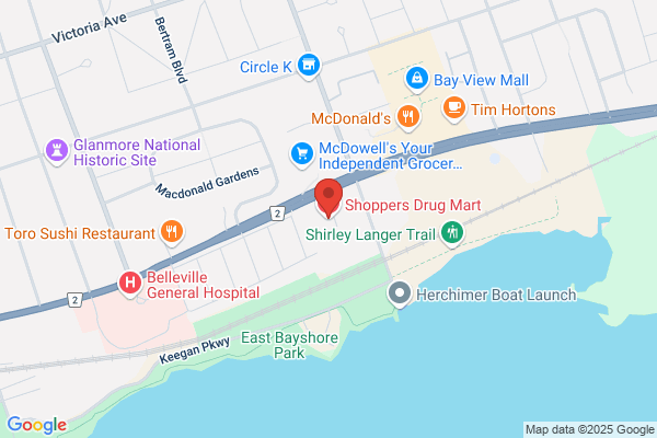 Shoppers Drug Mart