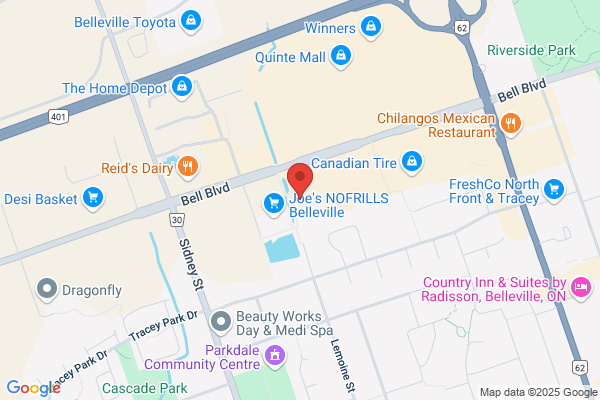 Bellesmile Dentistry