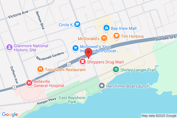 Quinte Denture Clinic