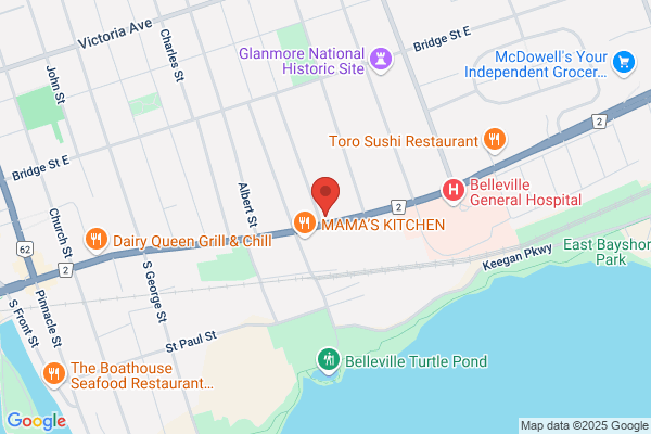 Quinte Smiles Dental Centre