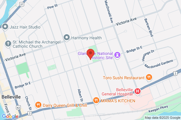 Bayside Oral & Maxillofacial Surgery Centre