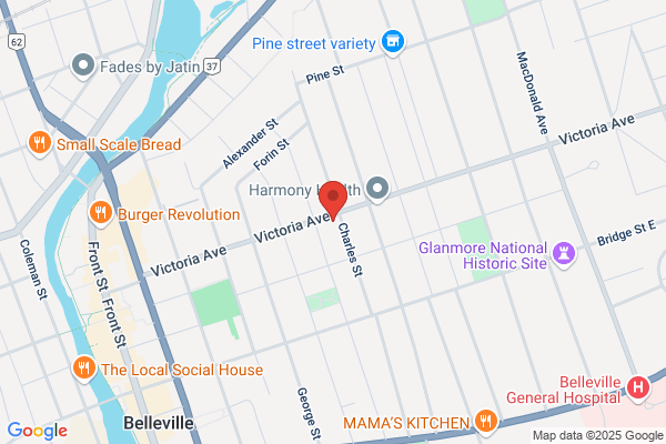 Belleville Dental Care