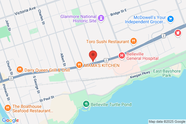 Dentistry By The Bay