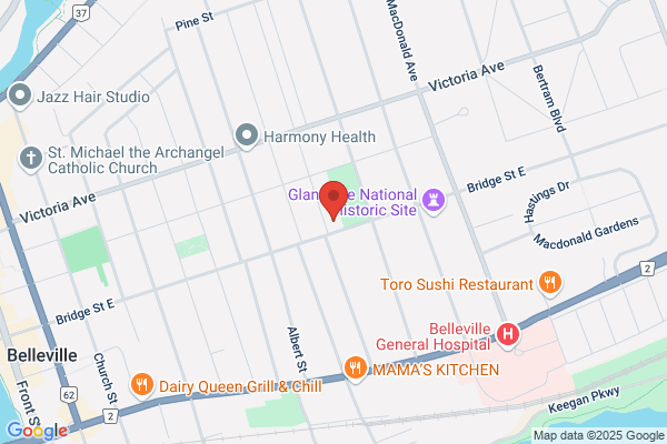 Persaud Dental Care