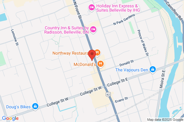 Cowie Electrical Services