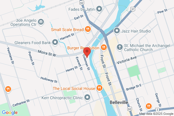 Paquette Lyle Electric Ltd