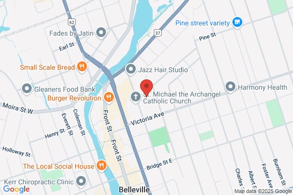 Algonquin and Lakeshore Catholic District School Boa, Catholic Secondary Schools, Nicholson Catholic College