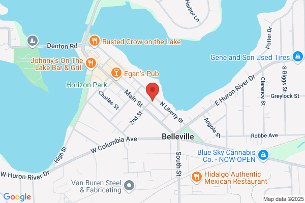 Belleville Fire Department