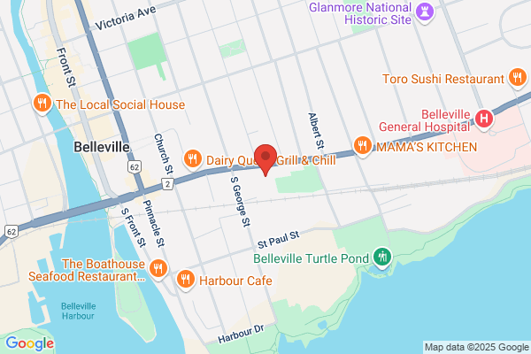 Alair Homes Belleville