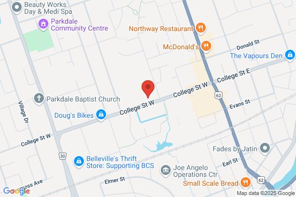 Quinte Global Foods