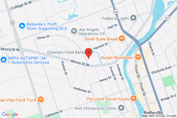 Quinte Boxing Club