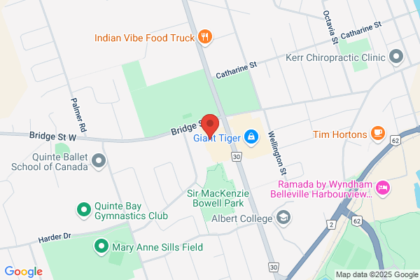 Hitchon's Hearing Centre