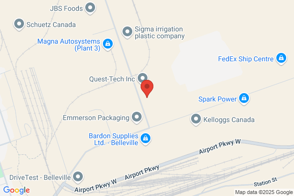 Multi-Flow FluidPower Inc