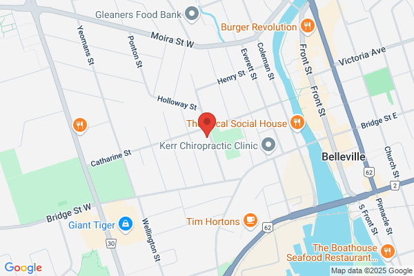 Quinte Home Maintenance